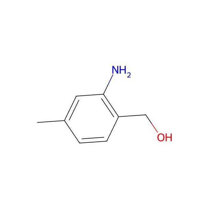 (2-amino-4-methyl-phenyl)methanol - ≥97% CAS No(81335-87-7) by Aladdin Scientific