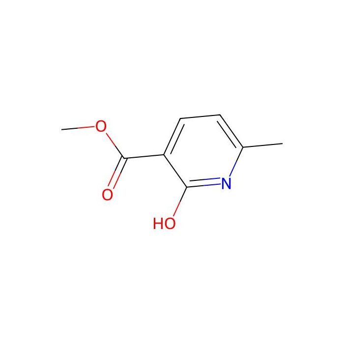 methyl 2-hydroxy-6-methyl-pyridine-3-carboxylate - ≥97% CAS No(126132-89-6) by Aladdin Scientific