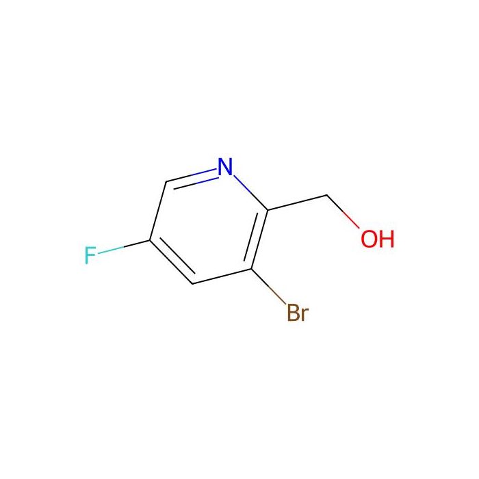 (3-bromo-5-fluoro-2-pyridyl)methanol - ≥97% CAS No(1227601-88-8) by Aladdin Scientific