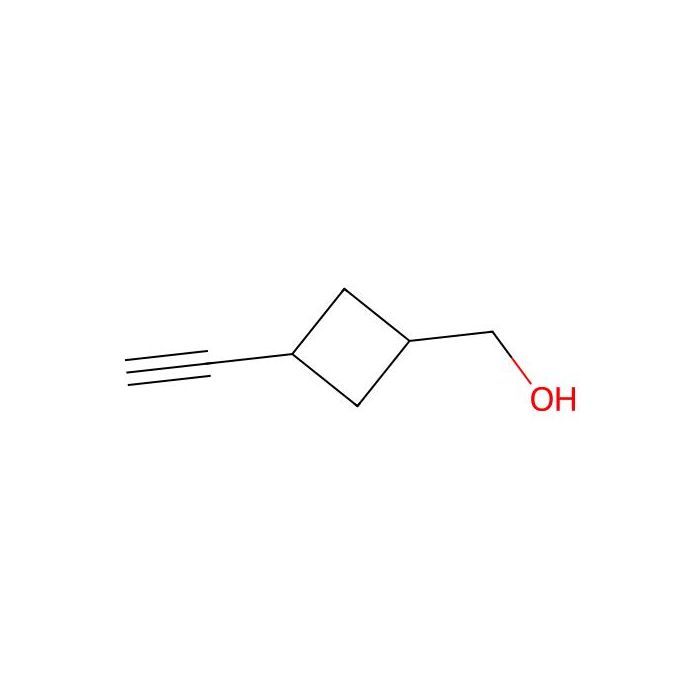 (3-ethynylcyclobutyl)methanol - ≥97% CAS No(162039-22-7) by Aladdin Scientific