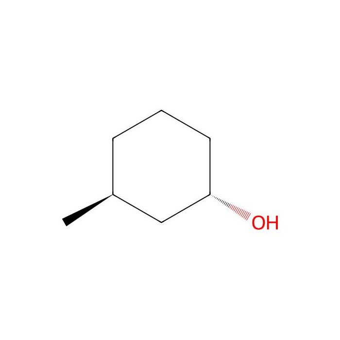 (1S,3S)-3-methylcyclohexan-1-ol - ≥97% CAS No(50538-78-8) by Aladdin Scientific