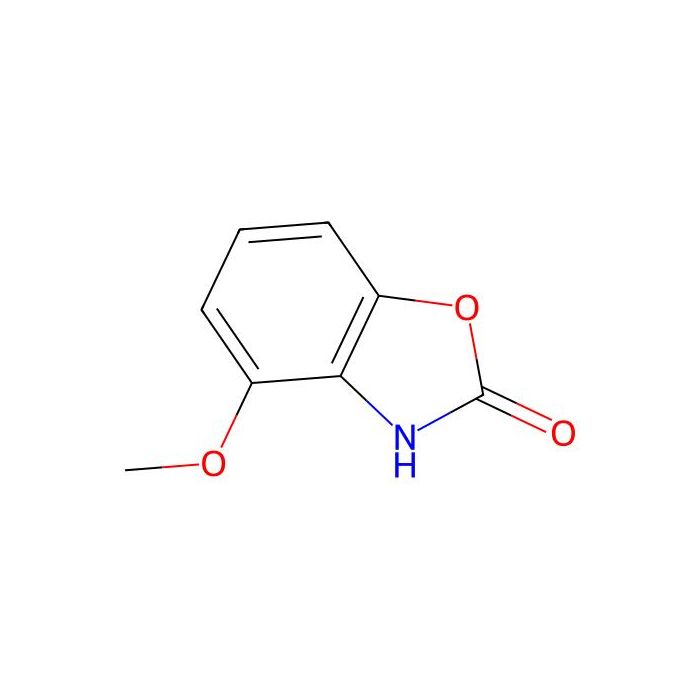 4-methoxy-3H-1,3-benzoxazol-2-one - ≥97% CAS No(40925-62-0) by Aladdin Scientific