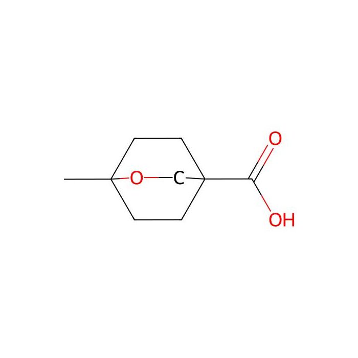1-methyl-2-oxabicyclo[2.2.2]octane-4-carboxylic acid - ≥97% CAS No(2138361-09-6) by Aladdin Scientific