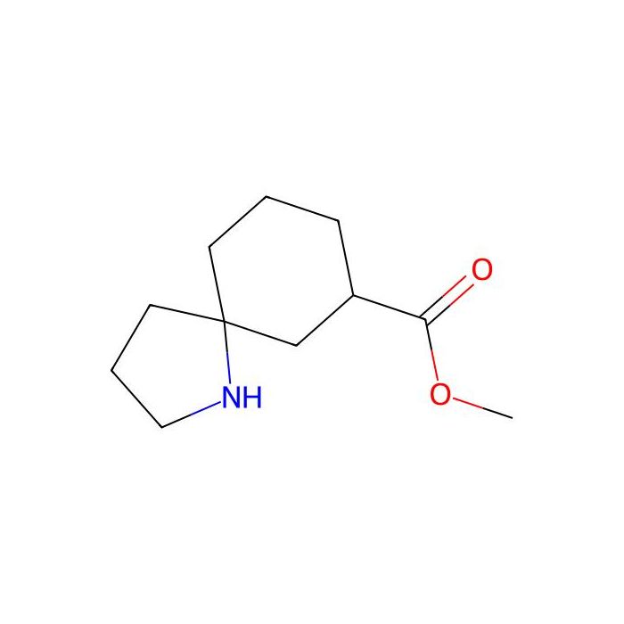 methyl 1-azaspiro[4.5]decane-7-carboxylate - ≥97% CAS No(1782597-41-4) by Aladdin Scientific