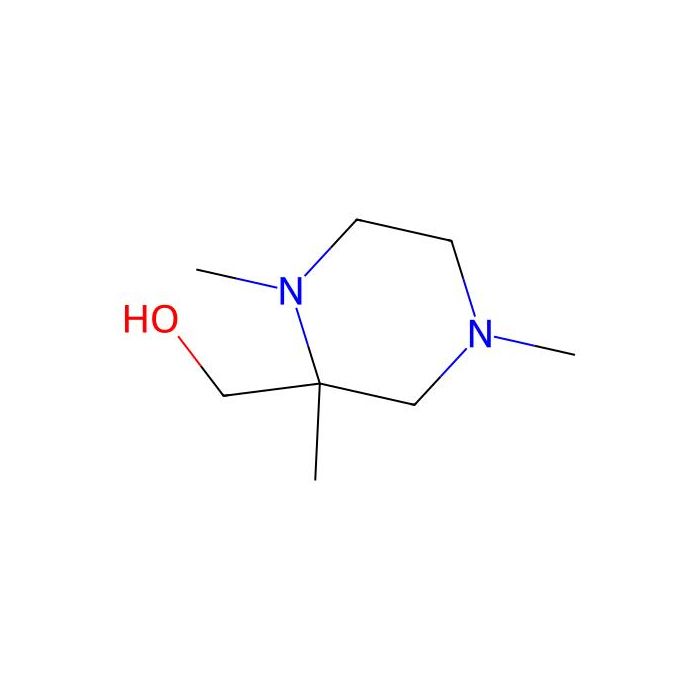 (1,2,4-trimethylpiperazin-2-yl)methanol - ≥97% CAS No(2940945-26-4) by Aladdin Scientific