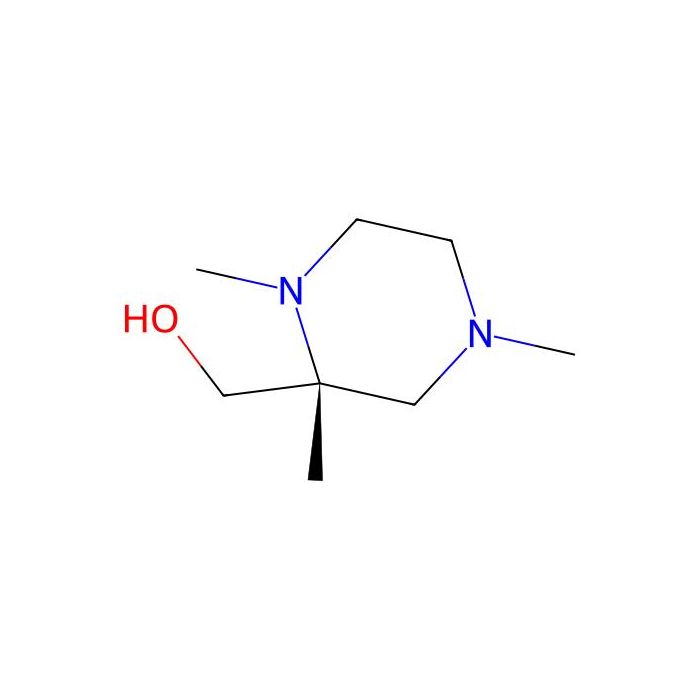 [(2R)-1,2,4-trimethylpiperazin-2-yl]methanol - ≥97% CAS No(2954725-95-0) by Aladdin Scientific