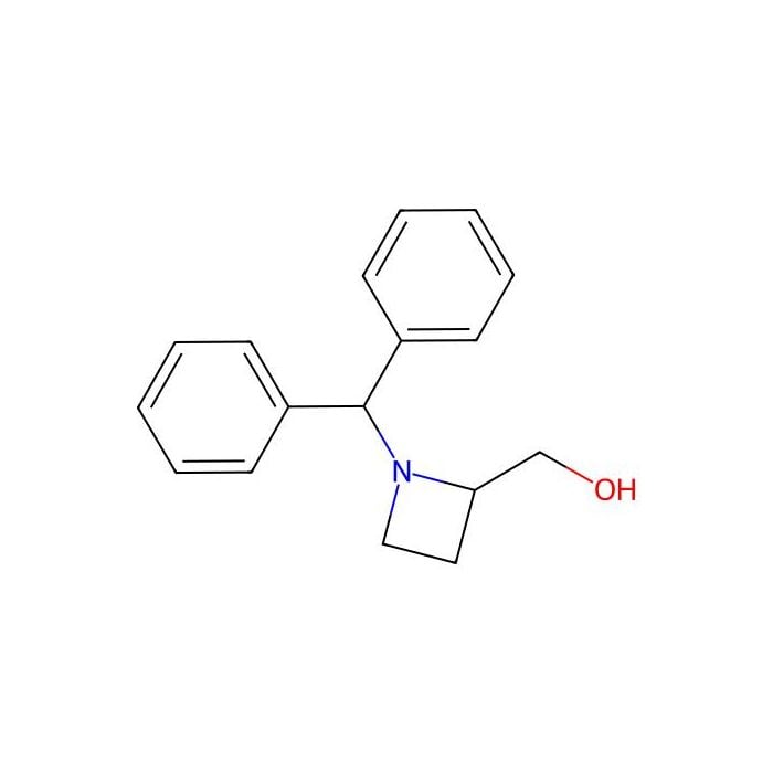 (1-benzhydrylazetidin-2-yl)methanol - ≥97% CAS No(72351-68-9) by Aladdin Scientific