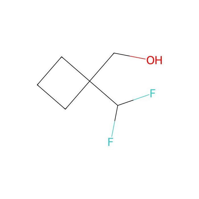 [1-(difluoromethyl)cyclobutyl]methanol - ≥97% CAS No(1780499-30-0) by Aladdin Scientific