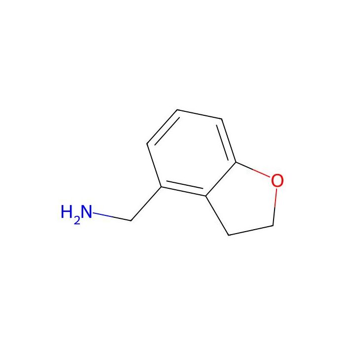 (2,3-dihydro-1-benzofuran-4-yl)methanamine - ≥97% CAS No(1540796-76-6) by Aladdin Scientific