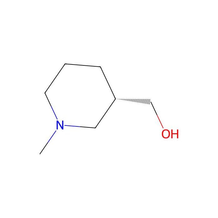 (S)-(1-methylpiperidin-3-yl)methanol - ≥97% CAS No(205194-35-0) by Aladdin Scientific
