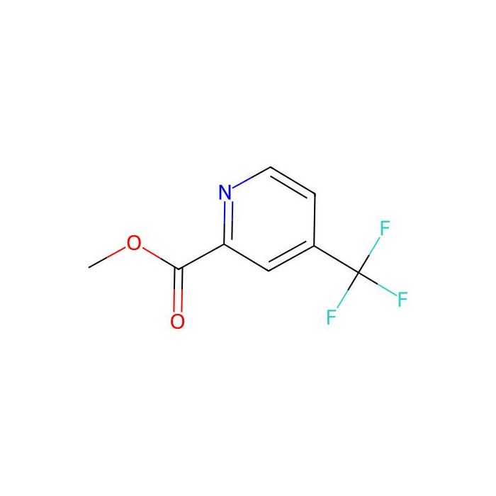 Methyl 4-(trifluoromethyl)picolinate - ≥97% CAS No(455941-78-3) by Aladdin Scientific