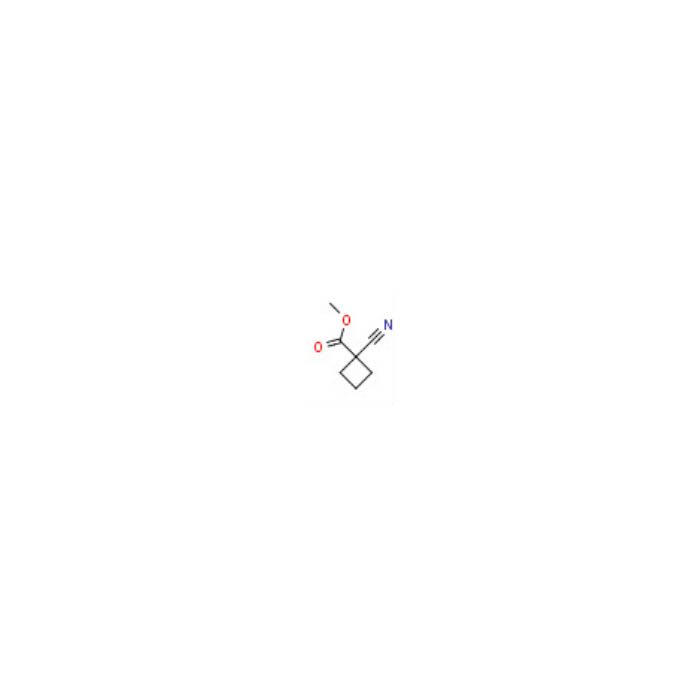 methyl 1-cyanocyclobutane-1-carboxylate - ≥97% CAS No(58920-79-9) by Aladdin Scientific