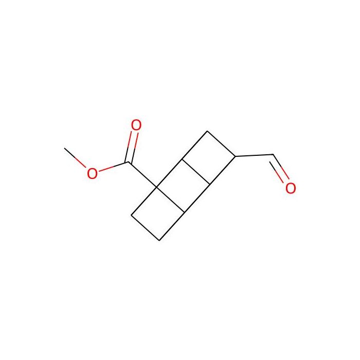 methyl 4-formylcubane-1-carboxylate - ≥97% CAS No(211635-35-7) by Aladdin Scientific