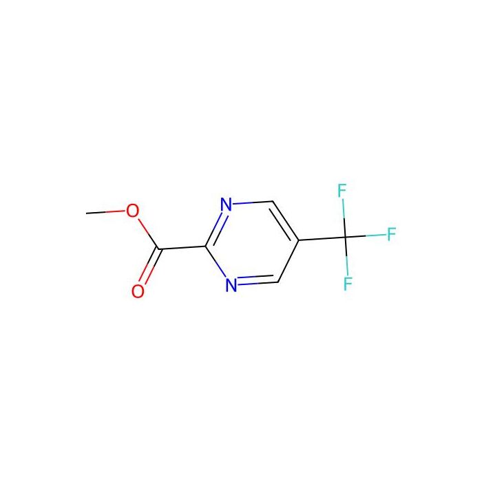 methyl 5-(trifluoromethyl)pyrimidine-2-carboxylate - ≥97% CAS No(1260664-64-9) by Aladdin Scientific