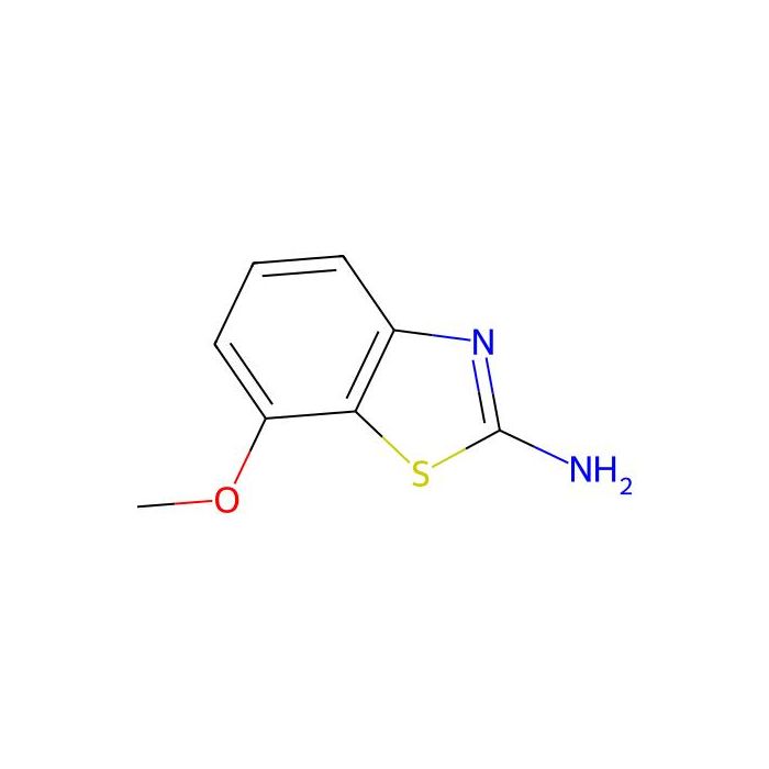 7-methoxybenzo[d]thiazol-2-amine - ≥97% CAS No(1254300-95-2) by Aladdin Scientific