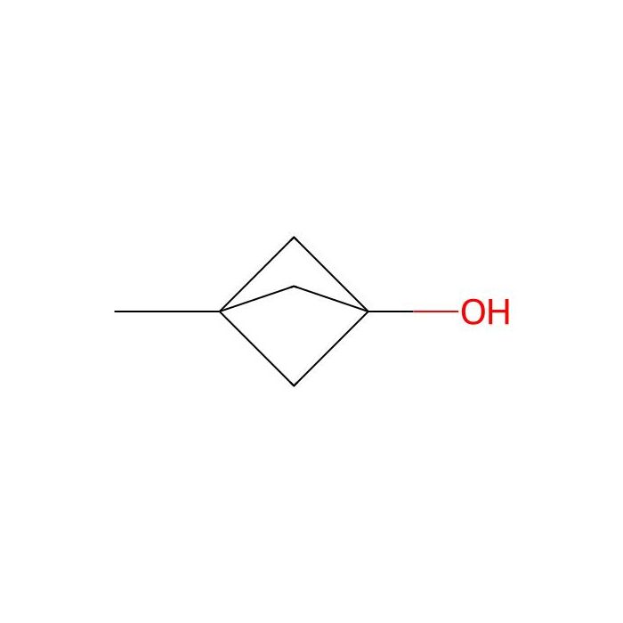 3-methylbicyclo[1.1.1]pentan-1-ol - ≥97% CAS No(2091012-43-8) by Aladdin Scientific