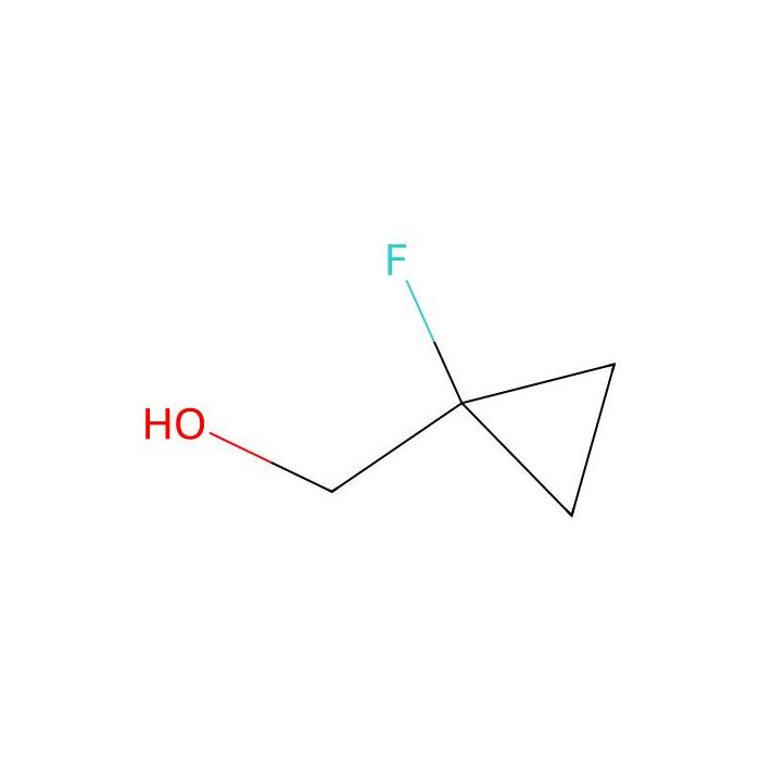 (1-fluorocyclopropyl)methanol - ≥97% CAS No(154985-93-0) by Aladdin Scientific