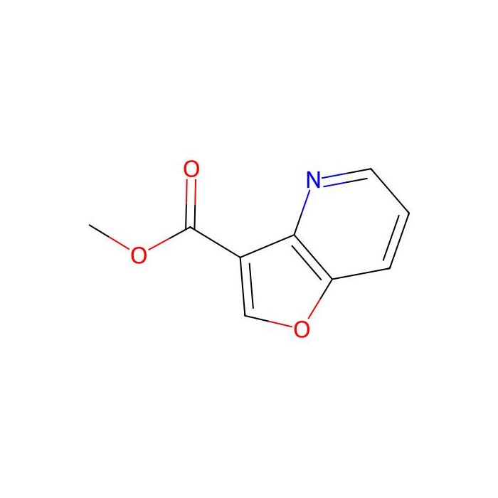 methyl furo[3,2-b]pyridine-3-carboxylate - ≥97% CAS No(1378826-09-5) by Aladdin Scientific