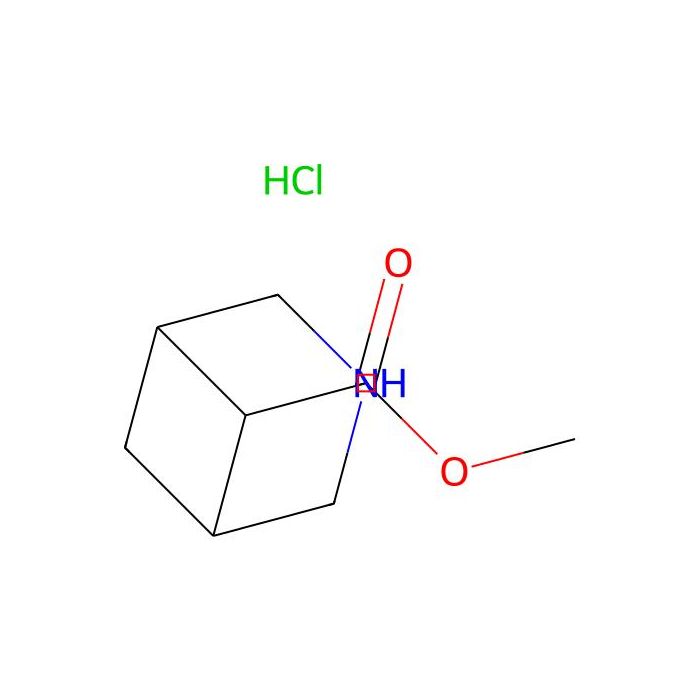 methyl 3-azabicyclo[3.1.1]heptane-6-carboxylate;hydrochloride - ≥97% CAS No(1389264-36-1) by Aladdin Scientific