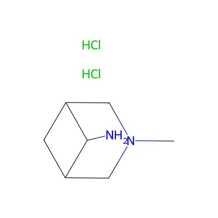 3-methyl-3-azabicyclo[3.1.1]heptan-6-amine;dihydrochloride - ≥97% CAS No(2089649-12-5) by Aladdin Scientific