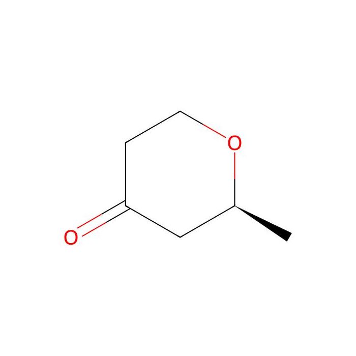 (2S)-2-methyloxan-4-one - ≥97% CAS No(82110-21-2) by Aladdin Scientific