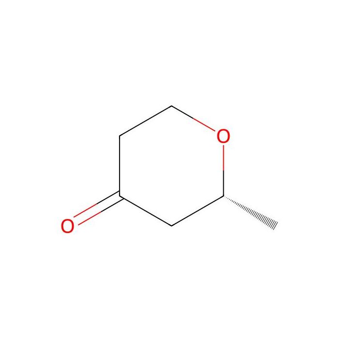 (2R)-2-methyloxan-4-one - ≥97% CAS No(82110-22-3) by Aladdin Scientific