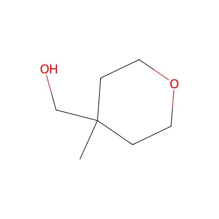 (4-methyloxan-4-yl)methanol - ≥97% CAS No(502609-47-4) by Aladdin Scientific
