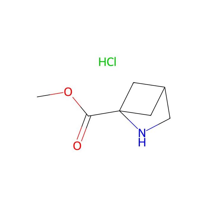 methyl 2-azabicyclo[2.1.1]hexane-1-carboxylate;hydrochloride - ≥97% CAS No(1392803-66-5) by Aladdin Scientific