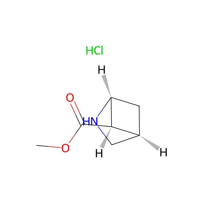 methyl endo-2-azabicyclo[2.1.1]hexane-5-carboxylate;hydrochloride - ≥97% CAS No(2719260-19-0) by Aladdin Scientific