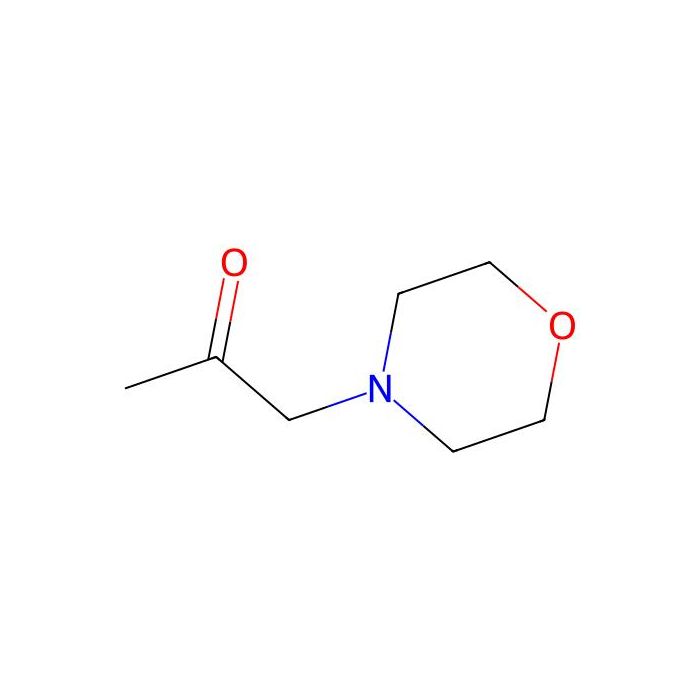 1-morpholinopropan-2-one - ≥97% CAS No(6704-35-4) by Aladdin Scientific