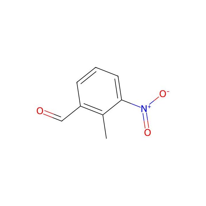 2-methyl-3-nitrobenzaldehyde - ≥97% CAS No(23876-12-2) by Aladdin Scientific