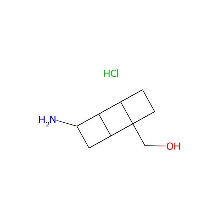 (4-aminocuban-1-yl)methanol;hydrochloride - ≥97% CAS No(2108611-48-7) by Aladdin Scientific