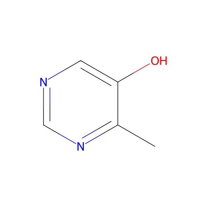 4-methylpyrimidin-5-ol - ≥97% CAS No(101257-87-8) by Aladdin Scientific
