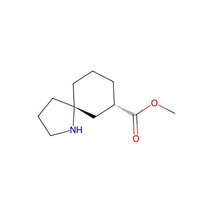 methyl cis-1-azaspiro[4.5]decane-7-carboxylate - ≥97% CAS No(2940867-26-3) by Aladdin Scientific