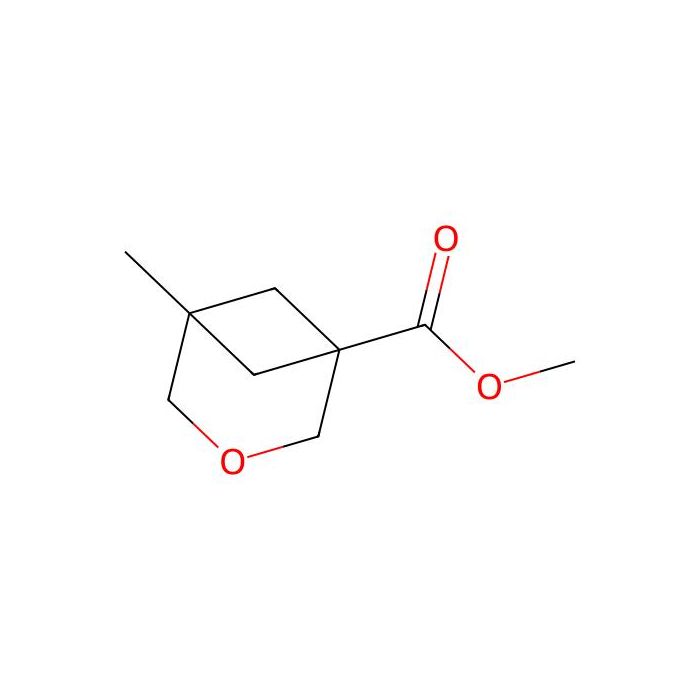 methyl 5-methyl-3-oxabicyclo[3.1.1]heptane-1-carboxylate - ≥97% CAS No(2940952-28-1) by Aladdin Scientific
