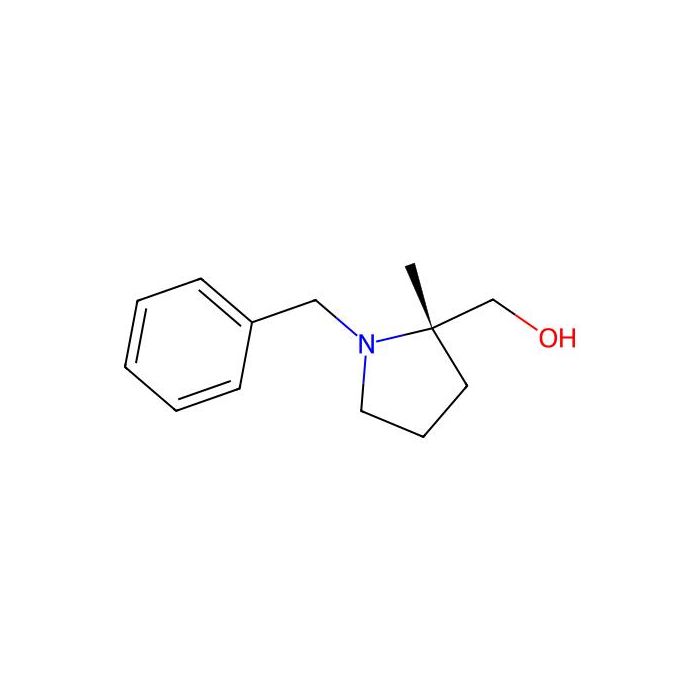 [(2S)-1-benzyl-2-methyl-pyrrolidin-2-yl]methanol - ≥97% CAS No(1005337-12-1) by Aladdin Scientific