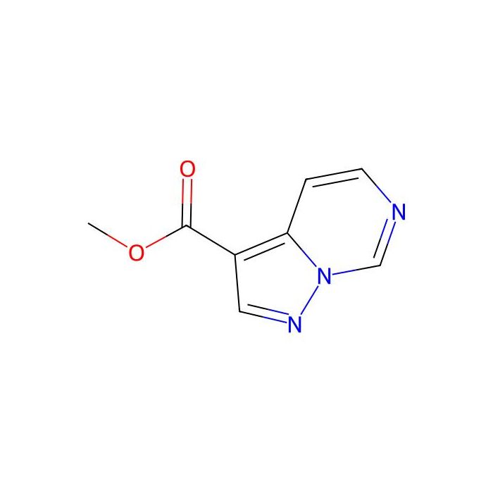 methyl pyrazolo[1,5-c]pyrimidine-3-carboxylate - ≥97% CAS No(2111733-15-2) by Aladdin Scientific