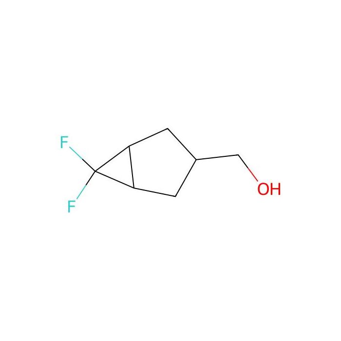 (6,6-difluoro-3-bicyclo[3.1.0]hexanyl)methanol - ≥97% CAS No(1393553-93-9) by Aladdin Scientific