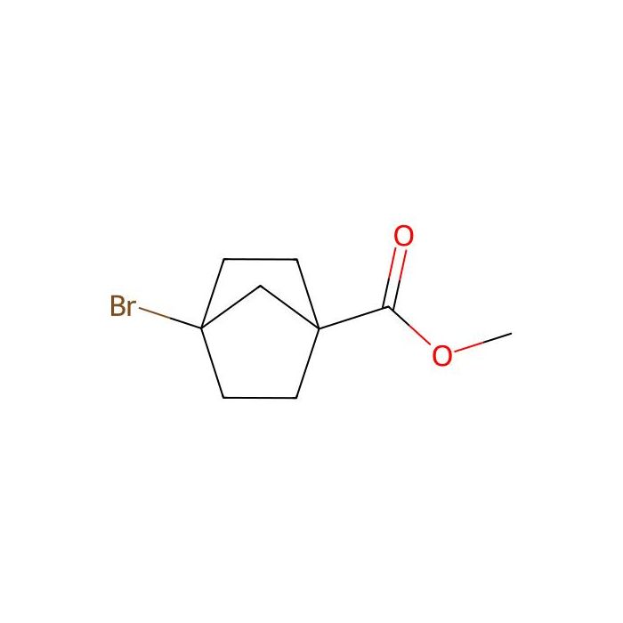 methyl 4-bromobicyclo[2.2.1]heptane-1-carboxylate - ≥97% CAS No(15448-84-7) by Aladdin Scientific