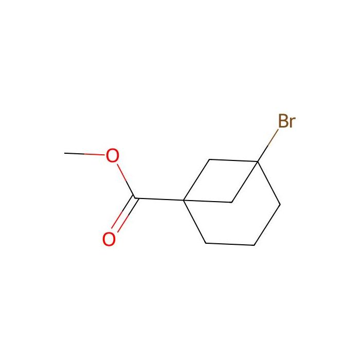methyl 5-bromobicyclo[3.1.1]heptane-1-carboxylate - ≥97% CAS No(91239-76-8) by Aladdin Scientific