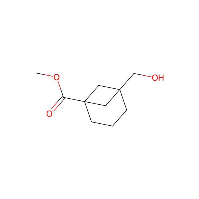 methyl 5-(hydroxymethyl)bicyclo[3.1.1]heptane-1-carboxylate - ≥97% CAS No(2091771-31-0) by Aladdin Scientific