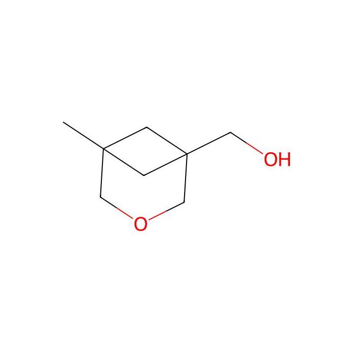 (5-methyl-3-oxabicyclo[3.1.1]heptan-1-yl)methanol - ≥97% CAS No(2920401-68-7) by Aladdin Scientific