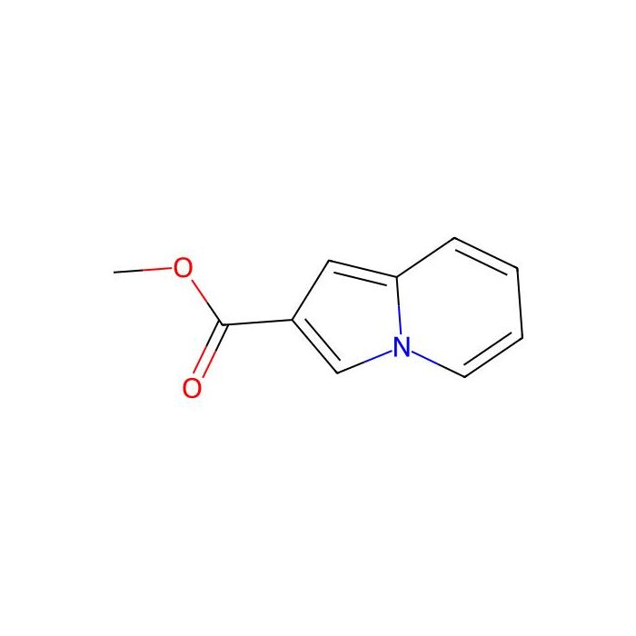 methyl indolizine-2-carboxylate - ≥97% CAS No(16959-62-9) by Aladdin Scientific