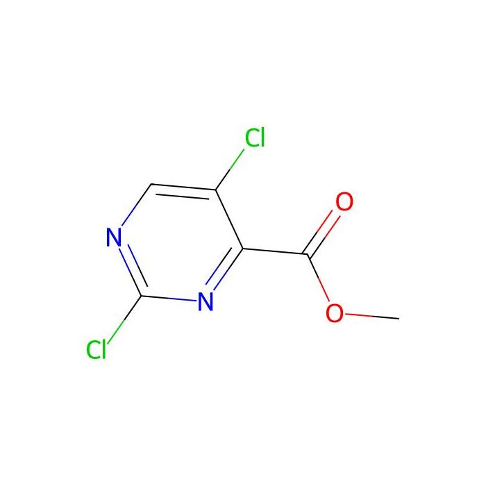 methyl 2,5-dichloropyrimidine-4-carboxylate - ≥97% CAS No(1206249-62-8) by Aladdin Scientific