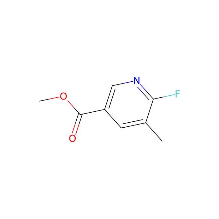 methyl 6-fluoro-5-methyl-pyridine-3-carboxylate - ≥97% CAS No(211122-38-2) by Aladdin Scientific