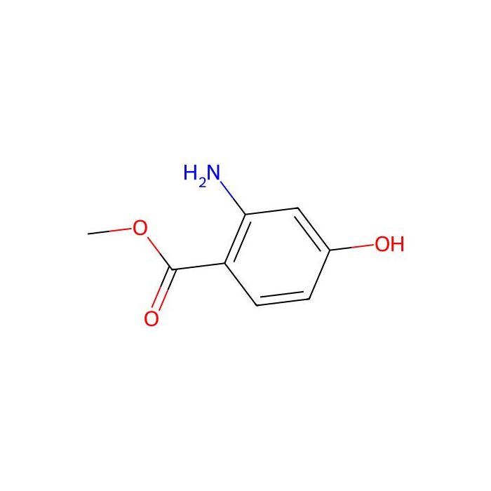 methyl 2-amino-4-hydroxy-benzoate - ≥97% CAS No(401568-70-5) by Aladdin Scientific