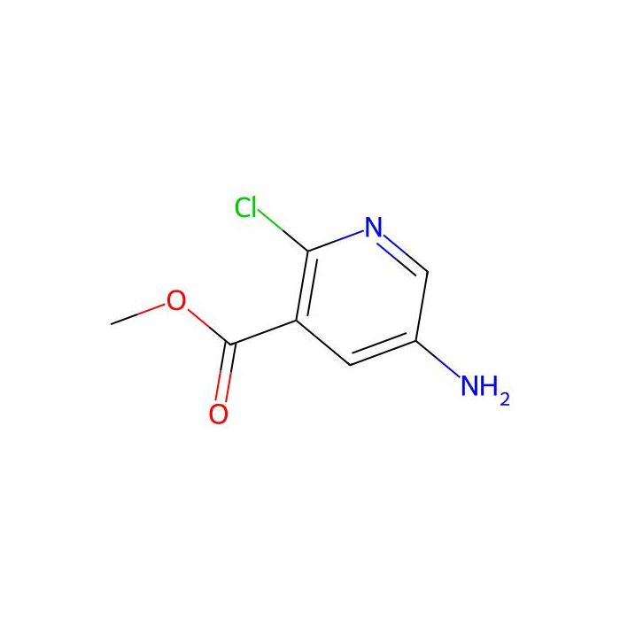 methyl 5-amino-2-chloro-pyridine-3-carboxylate - ≥97% CAS No(886435-73-0) by Aladdin Scientific