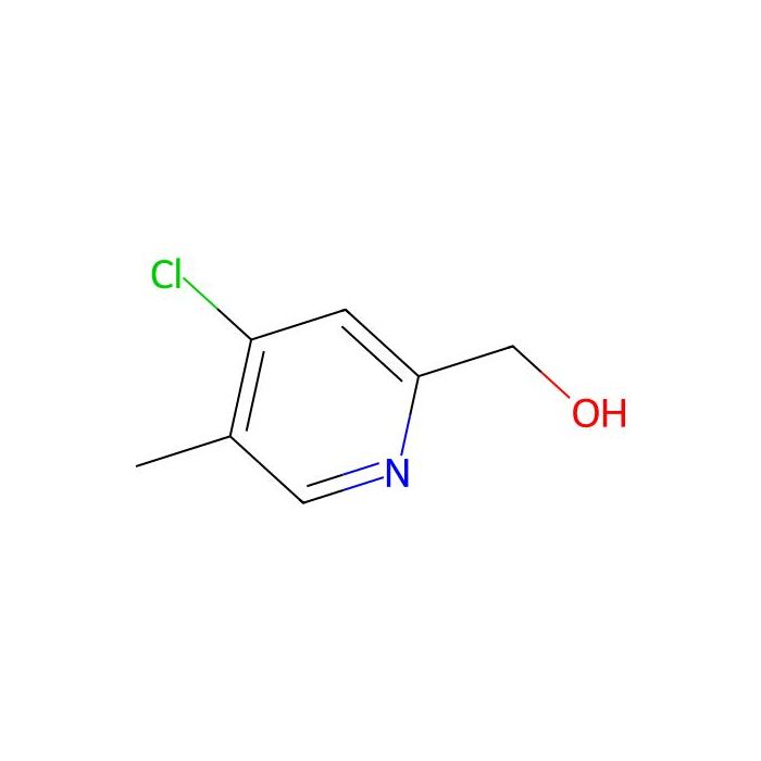 (4-chloro-5-methyl-2-pyridyl)methanol - ≥97% CAS No(882679-13-2) by Aladdin Scientific