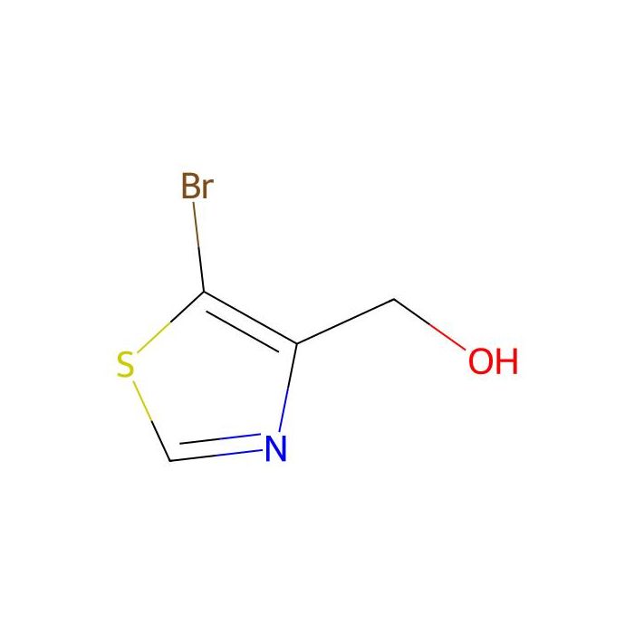 (5-bromothiazol-4-yl)methanol - ≥97% CAS No(912639-68-0) by Aladdin Scientific
