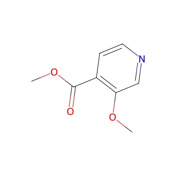 methyl 3-methoxypyridine-4-carboxylate - ≥97% CAS No(59786-32-2) by Aladdin Scientific